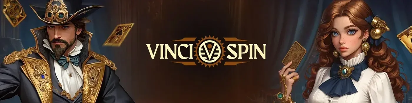 Vincispin Casino Játékélmény