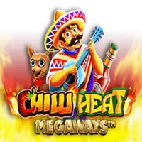 Chilli Heat Megaways